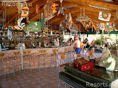 Louros Beach Hotel SPA 13
